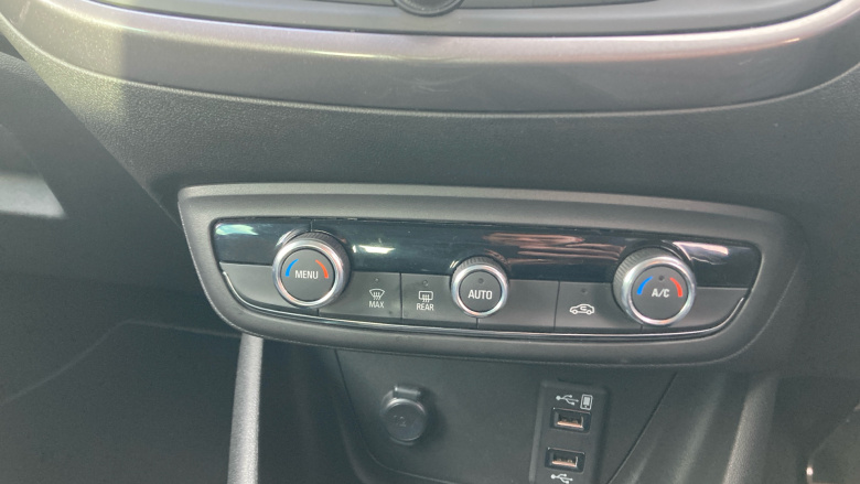 Vauxhall Crossland 1.2 Turbo [130] Elite Edition 5dr Petrol Hatchback